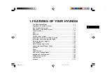 Предварительный просмотр 213 страницы Hyundai Getz 2004 Owner'S Manual