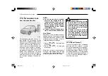 Предварительный просмотр 214 страницы Hyundai Getz 2004 Owner'S Manual