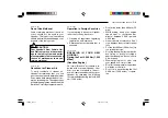 Предварительный просмотр 215 страницы Hyundai Getz 2004 Owner'S Manual