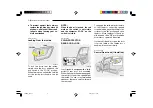 Preview for 220 page of Hyundai Getz 2004 Owner'S Manual