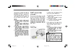 Предварительный просмотр 221 страницы Hyundai Getz 2004 Owner'S Manual