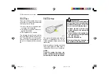 Предварительный просмотр 222 страницы Hyundai Getz 2004 Owner'S Manual