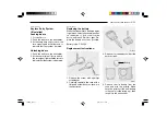 Предварительный просмотр 223 страницы Hyundai Getz 2004 Owner'S Manual