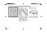 Предварительный просмотр 231 страницы Hyundai Getz 2004 Owner'S Manual