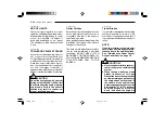 Предварительный просмотр 341 страницы Hyundai Getz 2004 Owner'S Manual