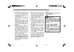 Предварительный просмотр 344 страницы Hyundai Getz 2004 Owner'S Manual