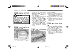 Предварительный просмотр 346 страницы Hyundai Getz 2004 Owner'S Manual