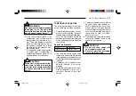 Предварительный просмотр 349 страницы Hyundai Getz 2004 Owner'S Manual