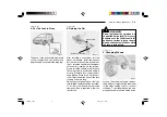 Предварительный просмотр 353 страницы Hyundai Getz 2004 Owner'S Manual