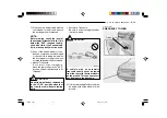 Предварительный просмотр 357 страницы Hyundai Getz 2004 Owner'S Manual