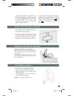 Preview for 7 page of Hyundai Getz Quick Reference Manual