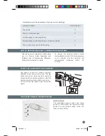 Preview for 9 page of Hyundai Getz Quick Reference Manual