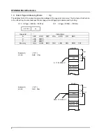 Preview for 8 page of Hyundai GMS800 Instruction Manual