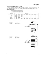 Предварительный просмотр 9 страницы Hyundai GMS800 Instruction Manual