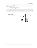 Предварительный просмотр 11 страницы Hyundai GMS800 Instruction Manual