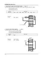 Предварительный просмотр 14 страницы Hyundai GMS800 Instruction Manual