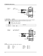 Preview for 16 page of Hyundai GMS800 Instruction Manual