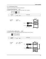 Предварительный просмотр 17 страницы Hyundai GMS800 Instruction Manual