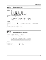 Preview for 31 page of Hyundai GMS800 Instruction Manual