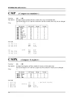 Preview for 36 page of Hyundai GMS800 Instruction Manual