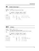 Preview for 41 page of Hyundai GMS800 Instruction Manual