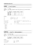 Предварительный просмотр 48 страницы Hyundai GMS800 Instruction Manual