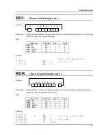 Preview for 55 page of Hyundai GMS800 Instruction Manual