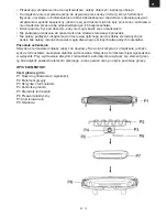 Предварительный просмотр 13 страницы Hyundai GR 001 Instruction Manual