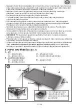 Предварительный просмотр 5 страницы Hyundai GR 003 Instruction Manual