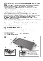 Предварительный просмотр 12 страницы Hyundai GR 003 Instruction Manual