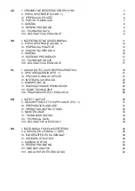 Preview for 2 page of Hyundai GR 004 Instruction Manual