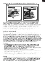 Предварительный просмотр 15 страницы Hyundai GR 004 Instruction Manual