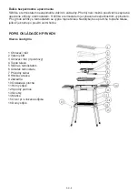 Preview for 8 page of Hyundai GR 005 Instruction Manual