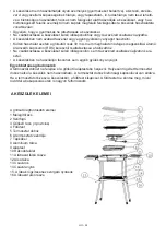 Preview for 22 page of Hyundai GR 005 Instruction Manual