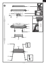 Предварительный просмотр 5 страницы Hyundai GR 009 Instruction Manual