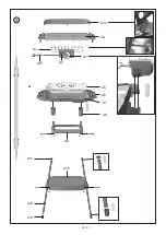 Предварительный просмотр 30 страницы Hyundai GR 009 Instruction Manual