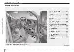 Preview for 13 page of Hyundai H-1 i800 2016 Owner'S Manual