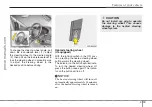 Preview for 107 page of Hyundai H-1 i800 2016 Owner'S Manual