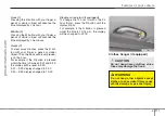 Preview for 185 page of Hyundai H-1 i800 2016 Owner'S Manual