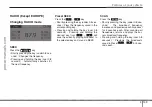 Preview for 223 page of Hyundai H-1 i800 2016 Owner'S Manual