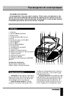 Предварительный просмотр 7 страницы Hyundai H-1404 Instruction Manual