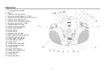 Preview for 9 page of Hyundai H-1408 Instruction Manual