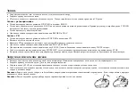 Предварительный просмотр 11 страницы Hyundai H-1409 Instruction Manual