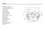 Предварительный просмотр 8 страницы Hyundai H-1412 Instruction Manual