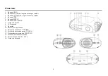 Предварительный просмотр 7 страницы Hyundai H-1413 Instruction Manual