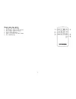 Preview for 3 page of Hyundai H-1416 Instruction Manual