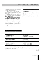 Предварительный просмотр 13 страницы Hyundai H-1420 Instruction Manual