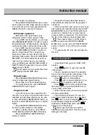 Preview for 5 page of Hyundai H-1424 Instruction Manual