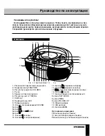 Preview for 8 page of Hyundai H-1425 Instruction Manual