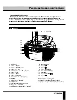 Preview for 7 page of Hyundai H-1427 Instruction Manual